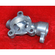 Aluminum Die Casting Parts of Connection Pipe